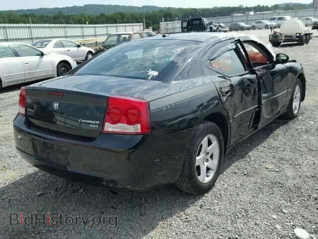 2010 DODGE CHARGER - VIN: 2B3CA3CV4AH310833 - Фото 4
