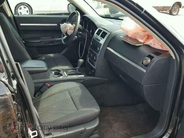 2010 DODGE CHARGER - VIN: 2B3CA3CV4AH310833 - Фото 5