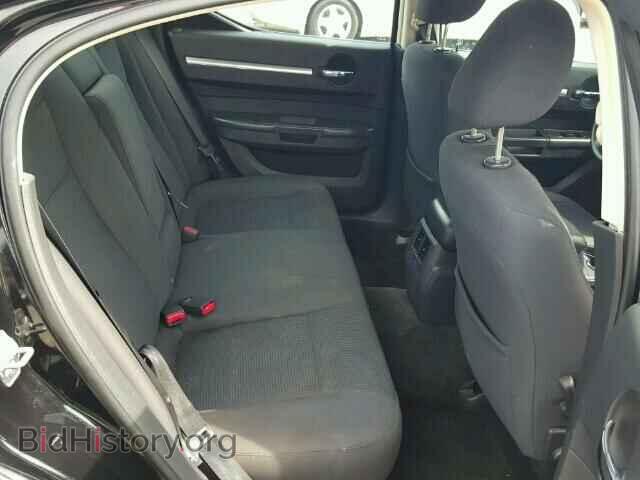 2010 DODGE CHARGER - VIN: 2B3CA3CV4AH310833 - Фото 6