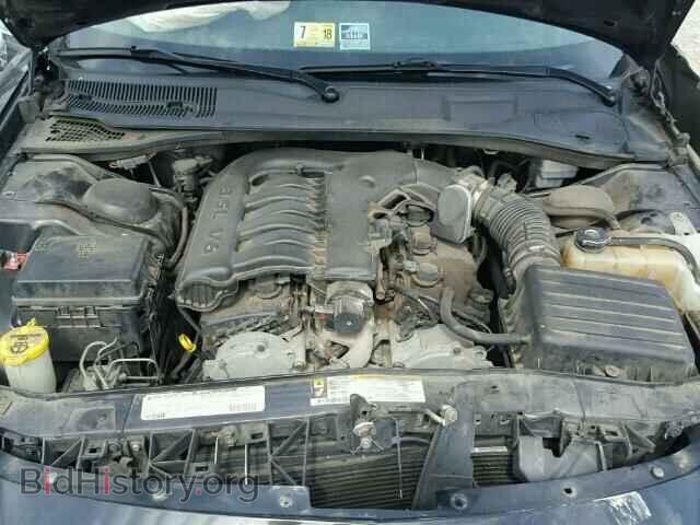 2010 DODGE CHARGER - VIN: 2B3CA3CV4AH310833 - Фото 7