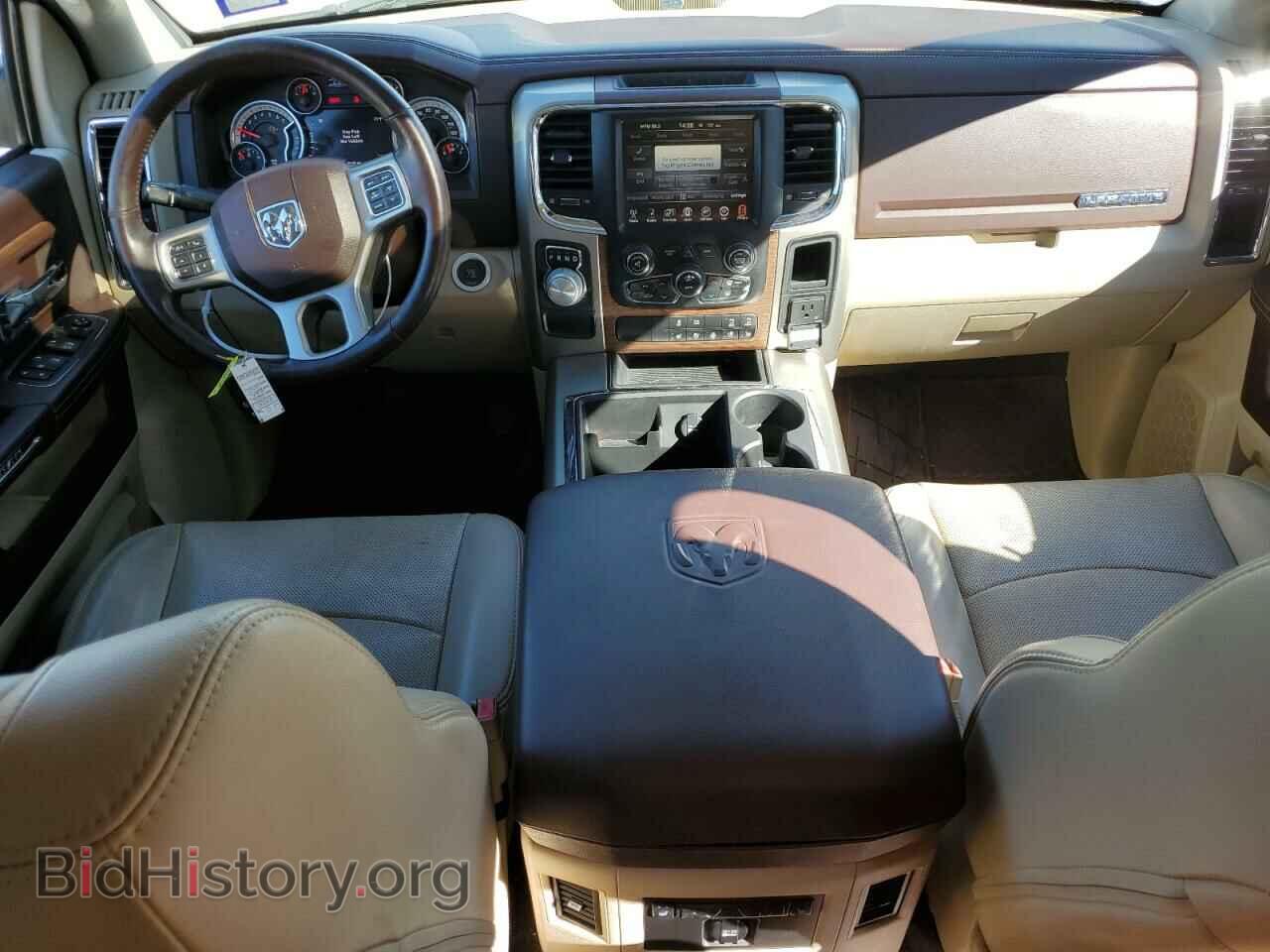 2014 RAM 1500 - VIN: 1C6RR6NT6ES243284 - Фото 8