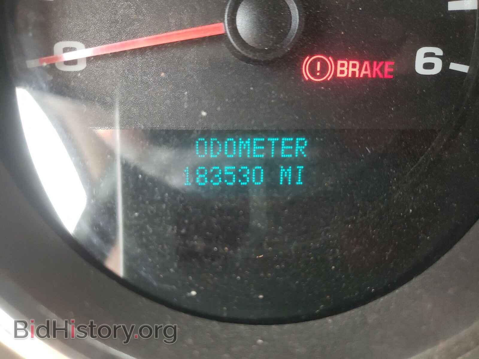 2007 CHEVROLET SILVERADO - VIN: 1GCEC19007Z608936 - Фото 8