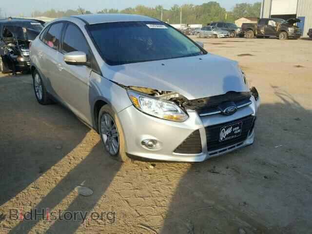 Photo 1FAHP3H22CL317258 - FORD FOCUS 2012