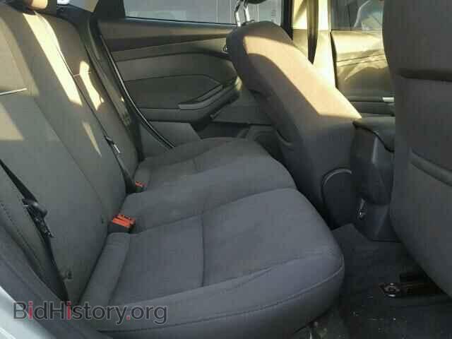 2012 FORD FOCUS - VIN: 1FAHP3H22CL317258 - Фото 6