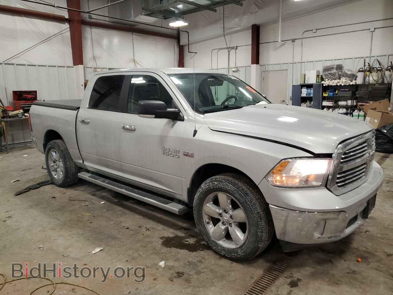 2018 RAM 1500 - VIN: 1C6RR7LT8JS344281 - Фото 4