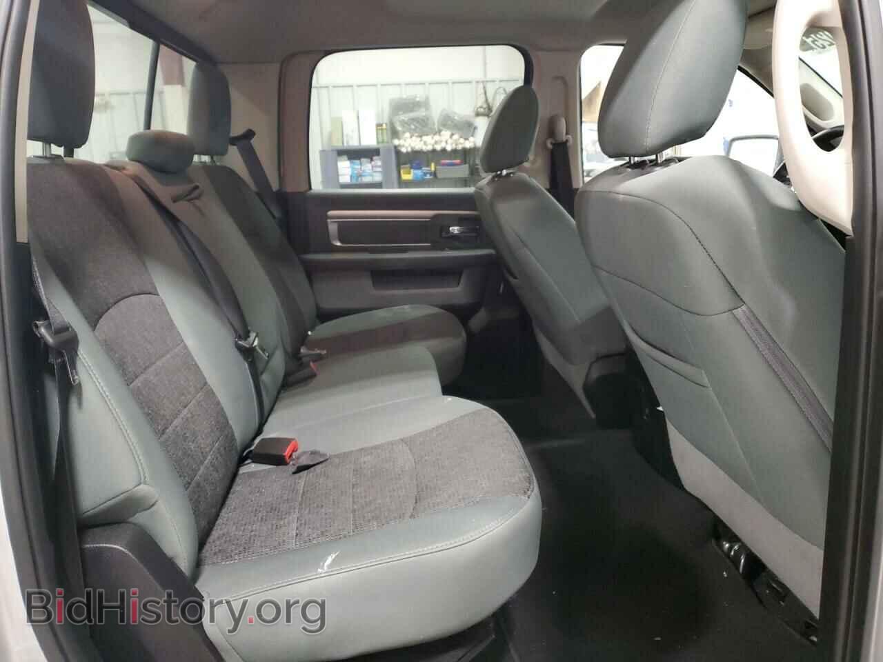 2018 RAM 1500 - VIN: 1C6RR7LT8JS344281 - Фото 10