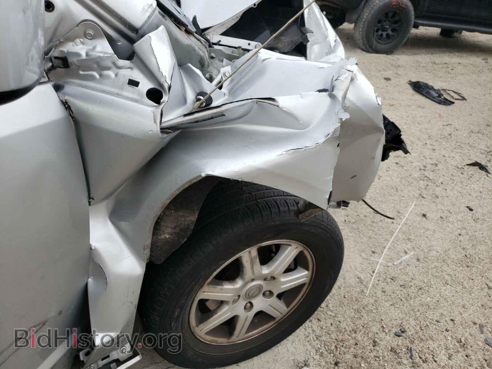 2012 CHRYSLER MINIVAN - VIN: 2C4RC1BG7CR185740 - Фото 9