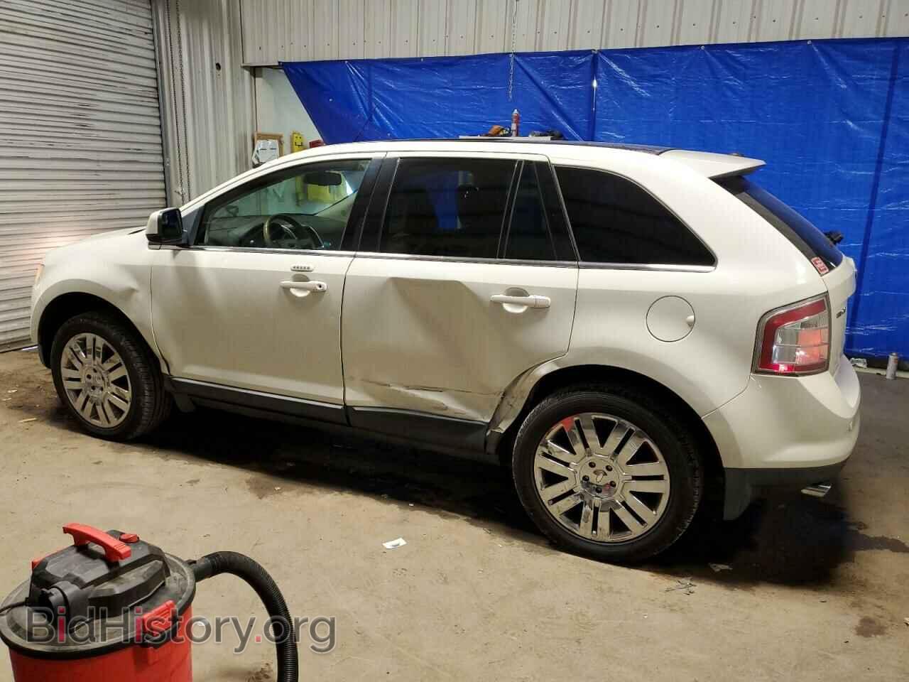2009 FORD EDGE - VIN: 2FMDK39C19BA88803 - Photo 2