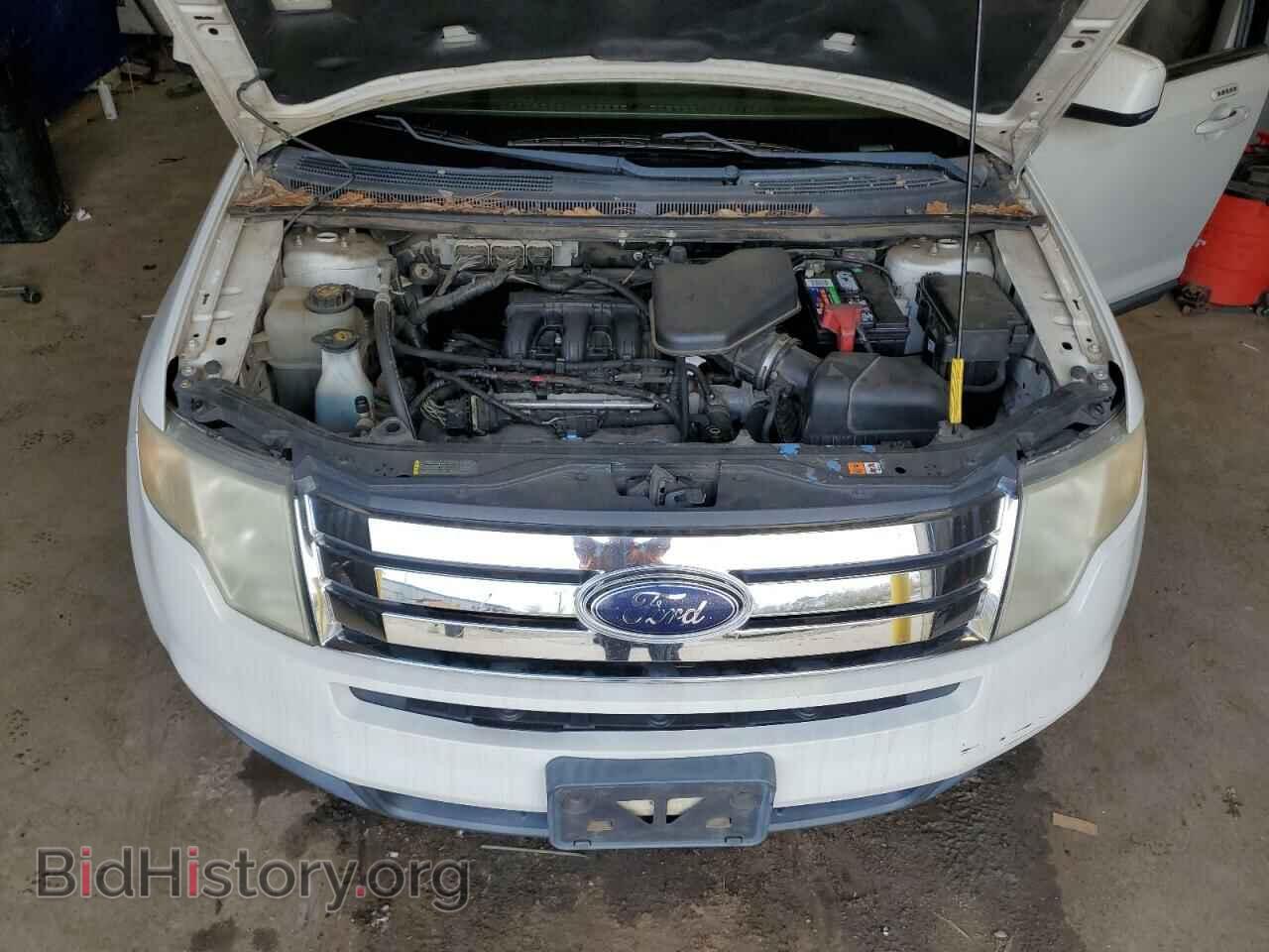 2009 FORD EDGE - VIN: 2FMDK39C19BA88803 - Photo 12