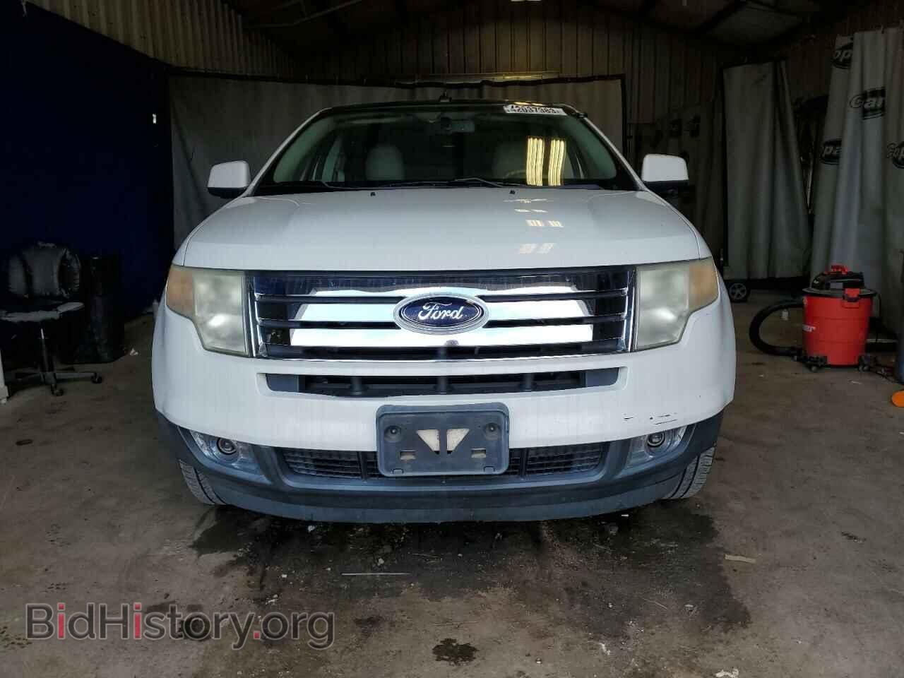 2009 FORD EDGE - VIN: 2FMDK39C19BA88803 - Photo 5