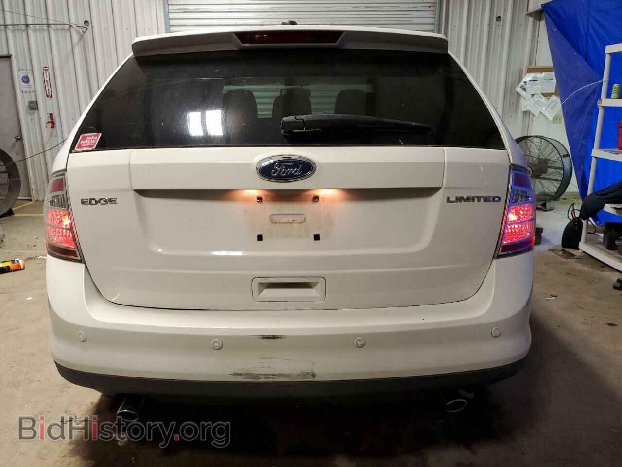 2009 FORD EDGE - VIN: 2FMDK39C19BA88803 - Photo 6