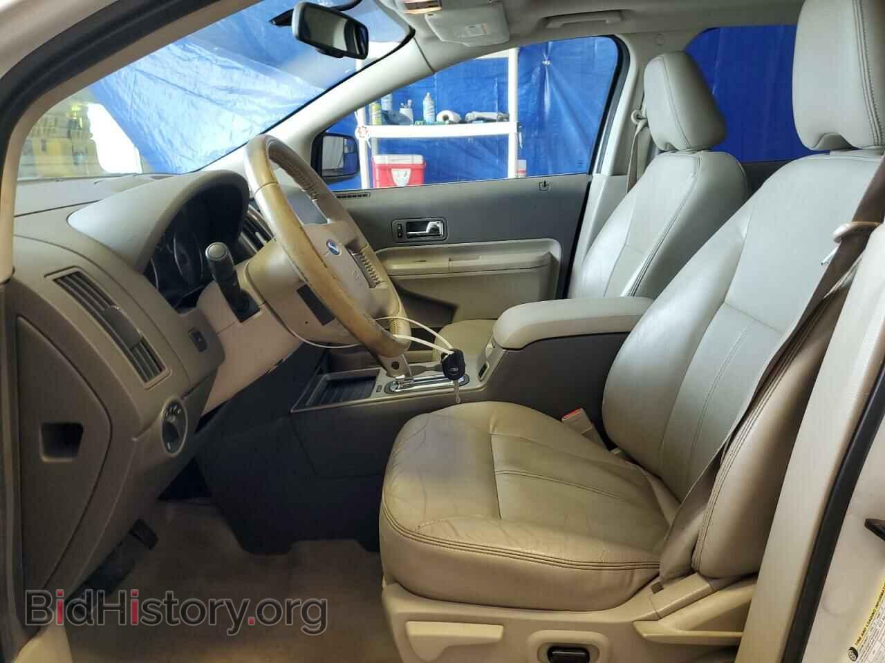 2009 FORD EDGE - VIN: 2FMDK39C19BA88803 - Photo 7