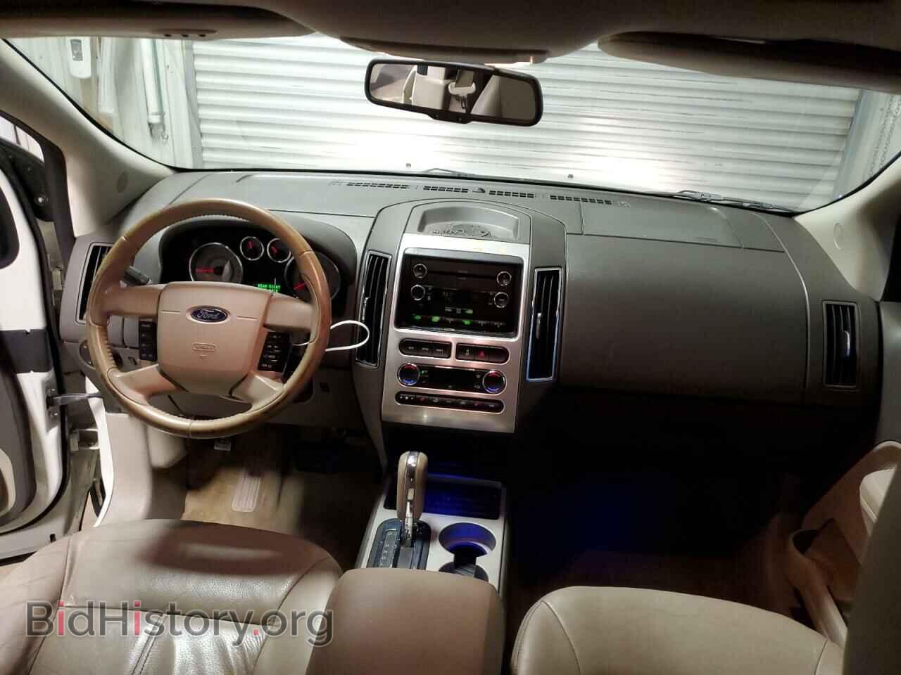 2009 FORD EDGE - VIN: 2FMDK39C19BA88803 - Photo 8