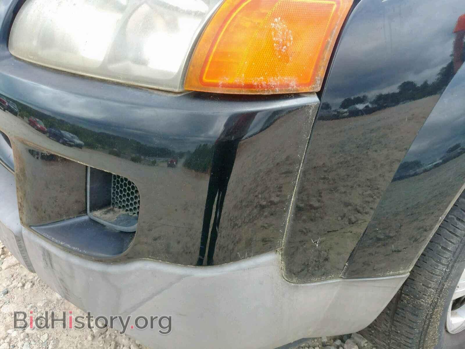 2003 SATURN VUE - VIN: 5GZCZ43D53S805962 - Фото 9