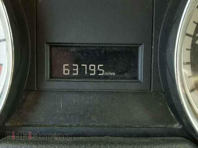 2012 DODGE CARAVAN - VIN: 2C4RDGBG6CR229968 - Фото 8