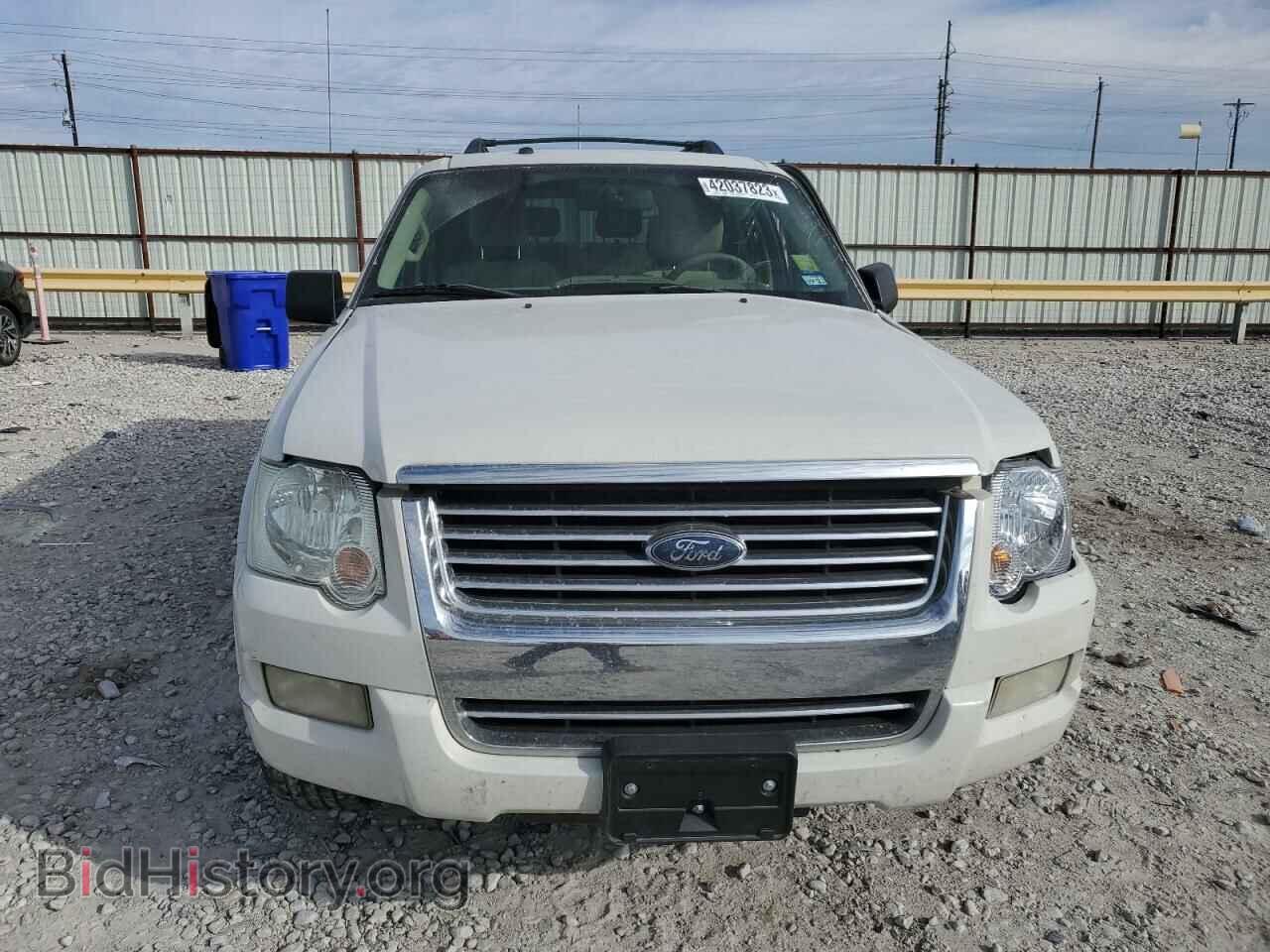 2009 FORD EXPLORER - VIN: 1FMEU63E69UA01143 - Фото 5