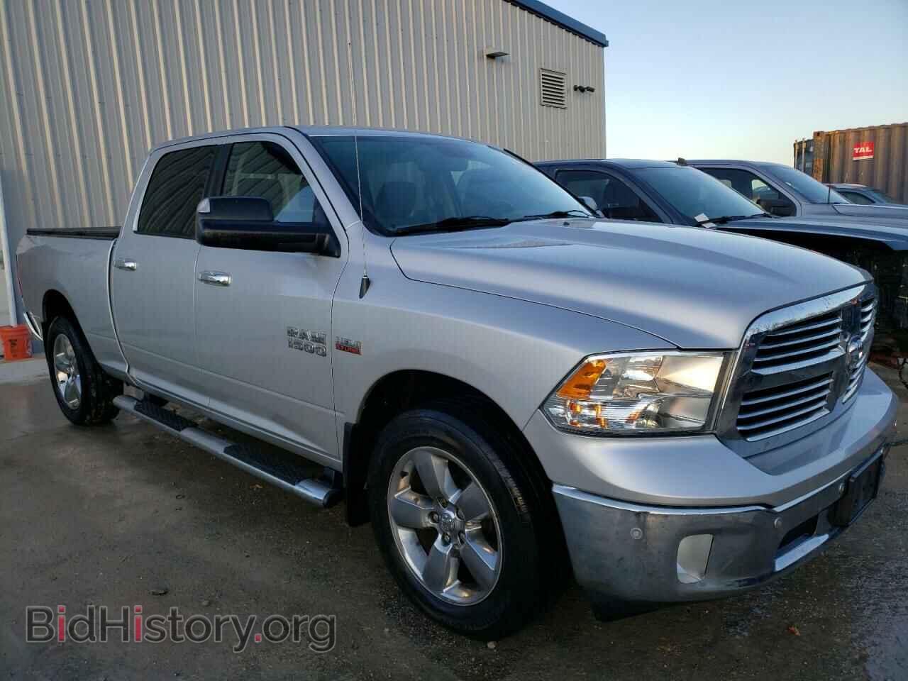 2014 RAM 1500 - VIN: 1C6RR7TT3ES218383 - Photo 4