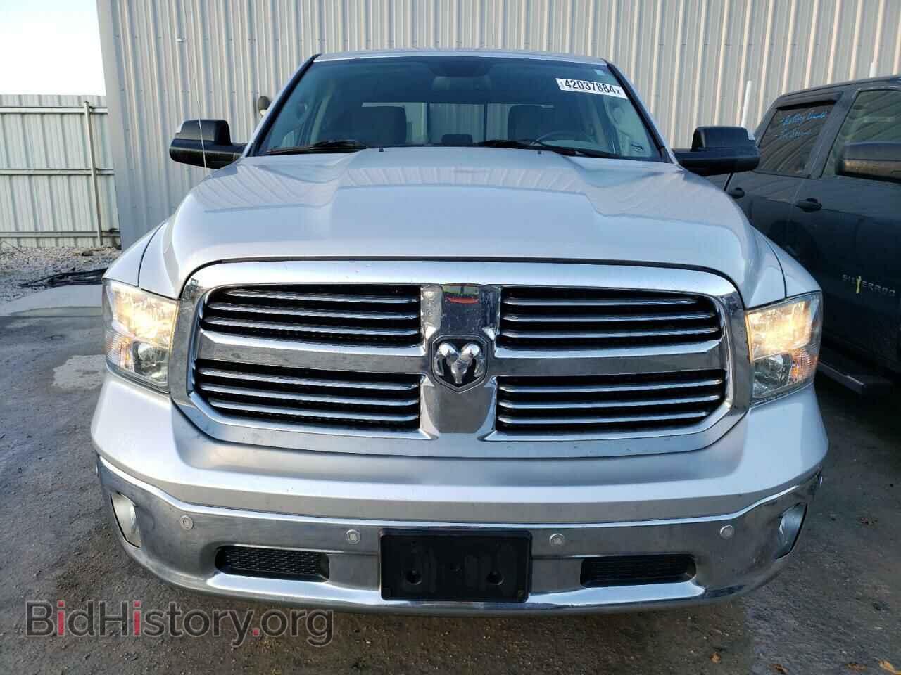 2014 RAM 1500 - VIN: 1C6RR7TT3ES218383 - Photo 5