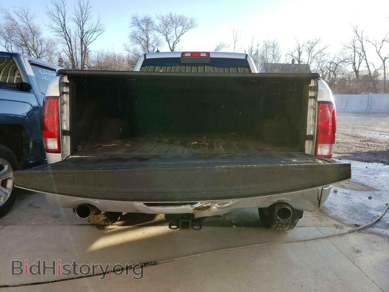 2014 RAM 1500 - VIN: 1C6RR7TT3ES218383 - Photo 6