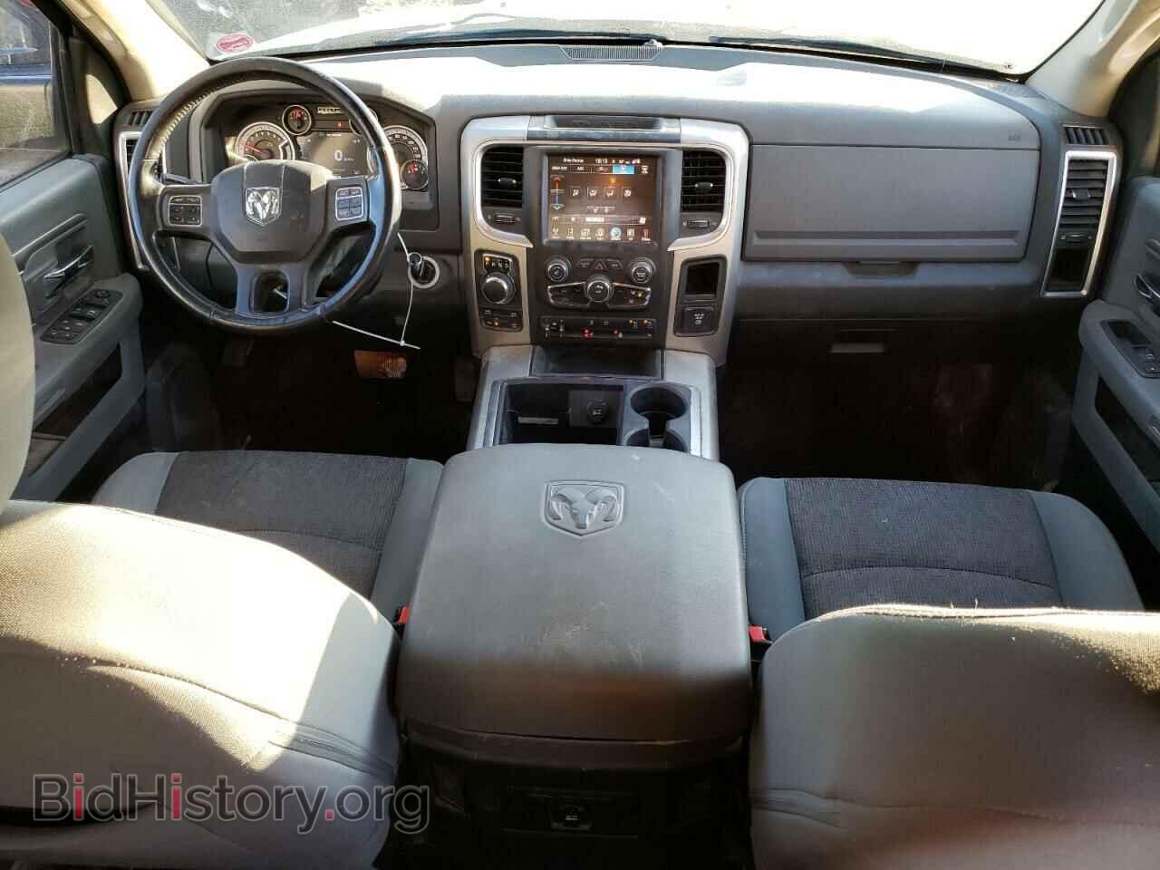 2014 RAM 1500 - VIN: 1C6RR7TT3ES218383 - Photo 8