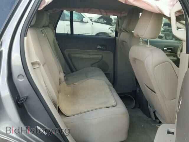 2010 FORD EDGE - VIN: 2FMDK3JCXABA64600 - Фото 6