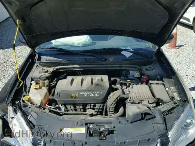 2012 CHRYSLER 200 - VIN: 1C3CCBAB8CN163166 - Photo 7