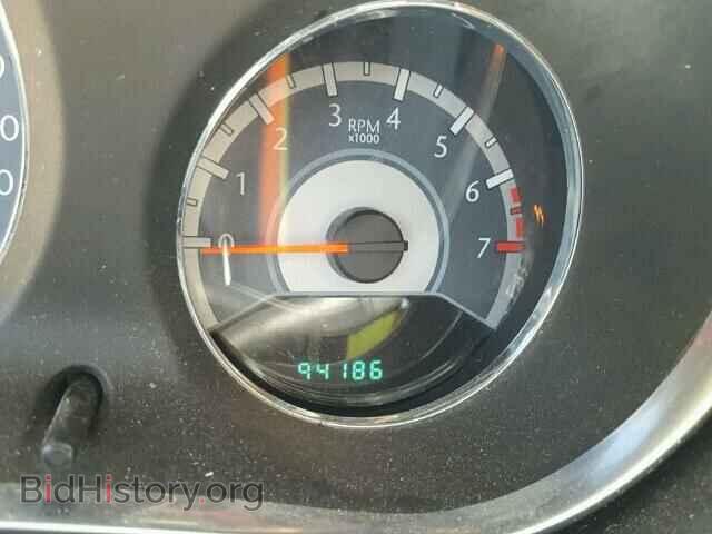 2012 CHRYSLER 200 - VIN: 1C3CCBAB8CN163166 - Photo 8