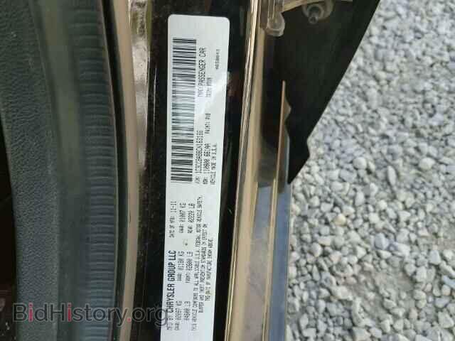 2012 CHRYSLER 200 - VIN: 1C3CCBAB8CN163166 - Photo 10