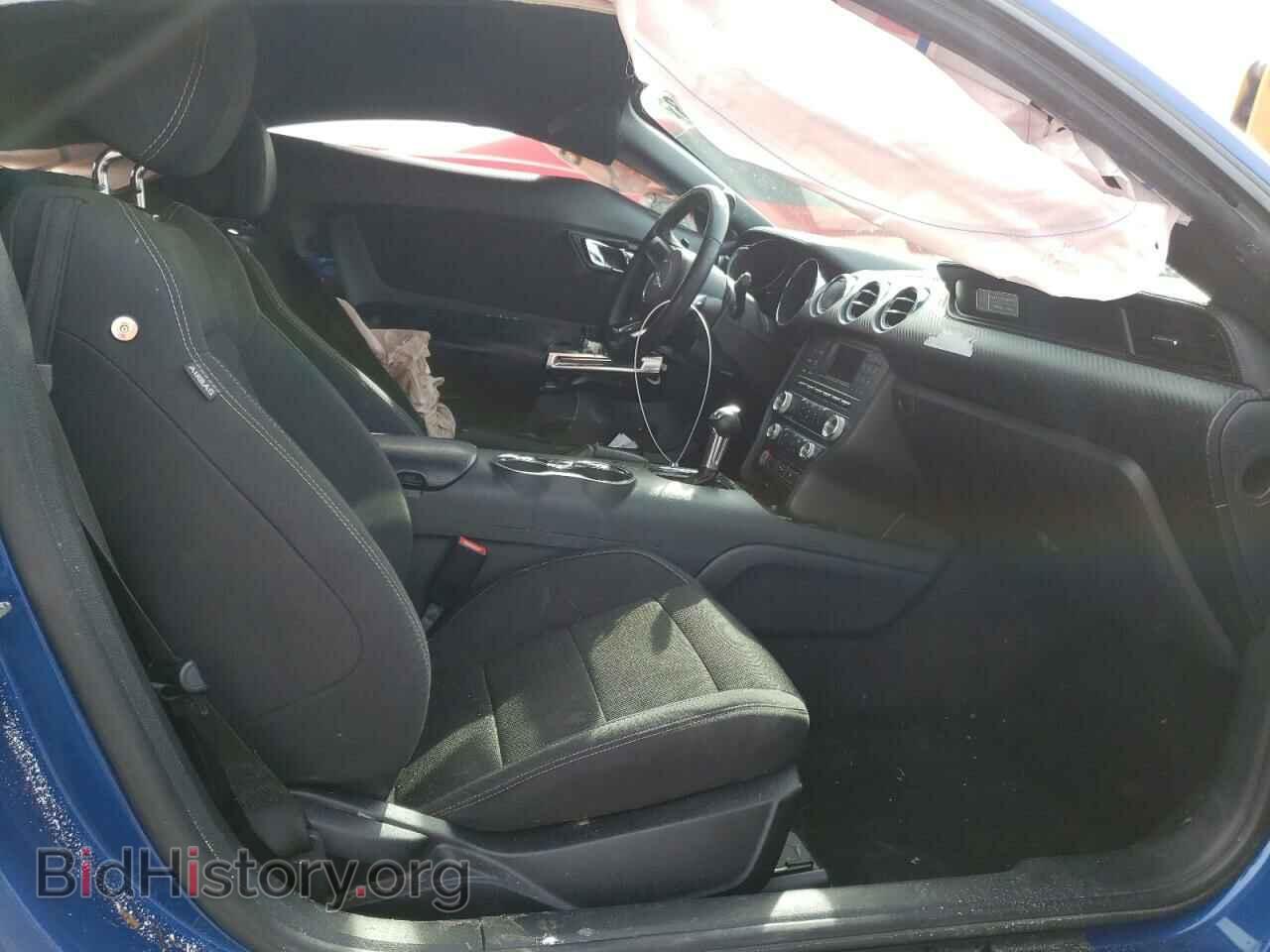 2017 FORD MUSTANG - VIN: 1FA6P8AM3H5263111 - Photo 7