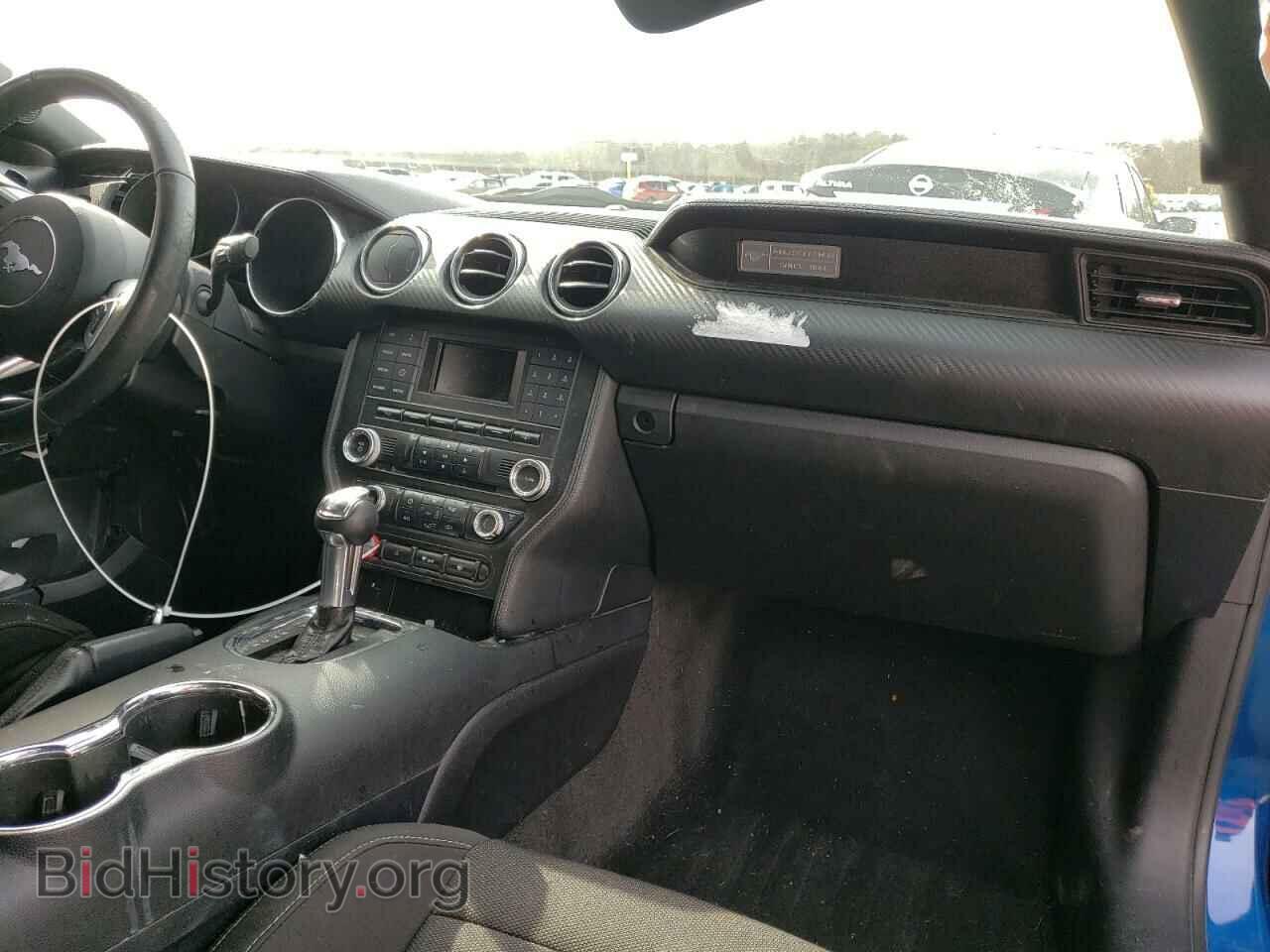 2017 FORD MUSTANG - VIN: 1FA6P8AM3H5263111 - Photo 8