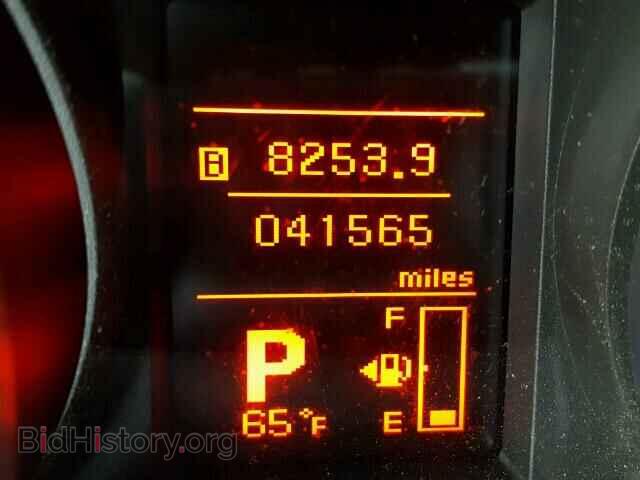 2015 MITSUBISHI LANCER - VIN: JA32U2FU7FU010611 - Фото 8