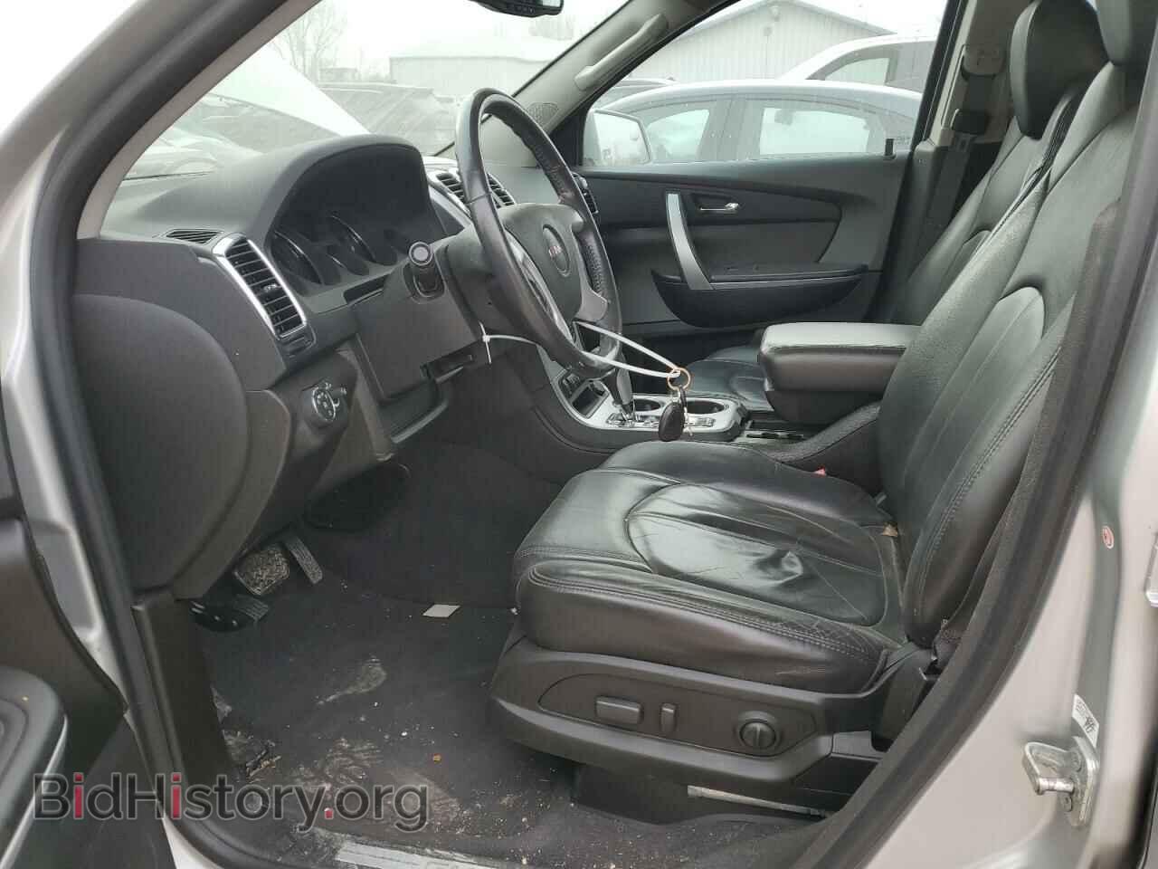 2012 GMC ACADIA - VIN: 1GKKVRED5CJ403579 - Фото 7