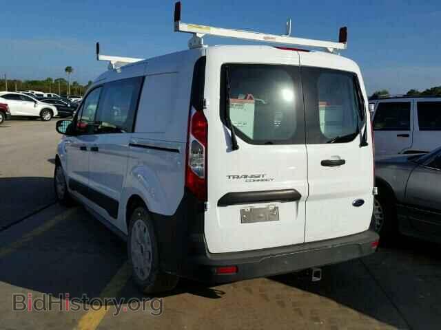 2015 FORD TRANSIT CO - VIN: NM0LS7E70F1190372 - Фото 3