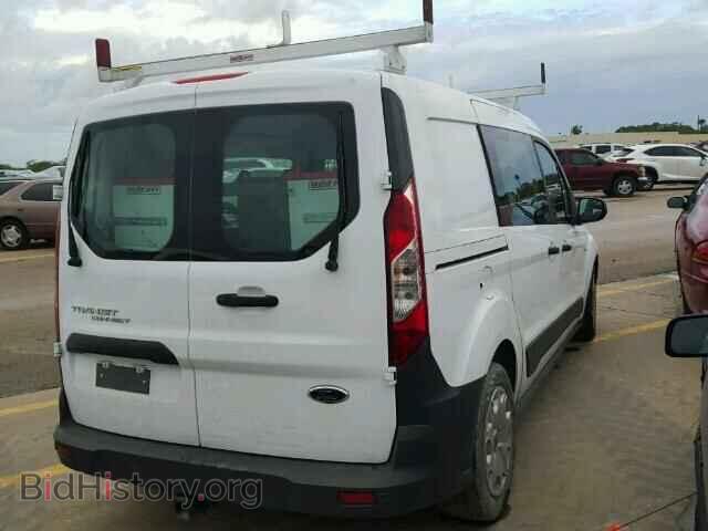 2015 FORD TRANSIT CO - VIN: NM0LS7E70F1190372 - Фото 4