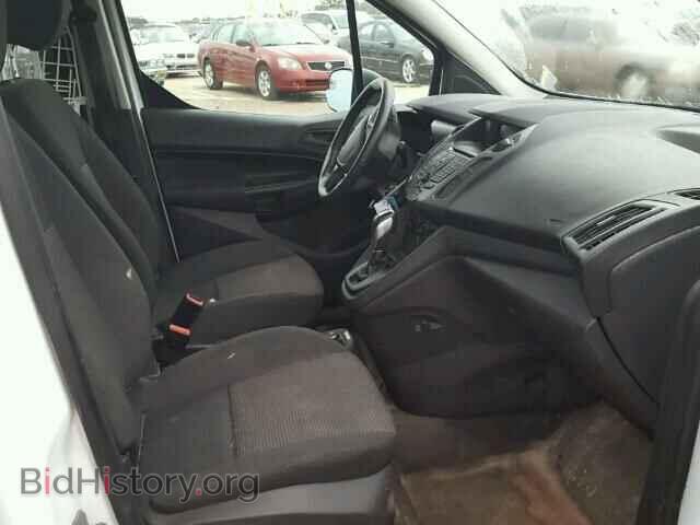 2015 FORD TRANSIT CO - VIN: NM0LS7E70F1190372 - Фото 5