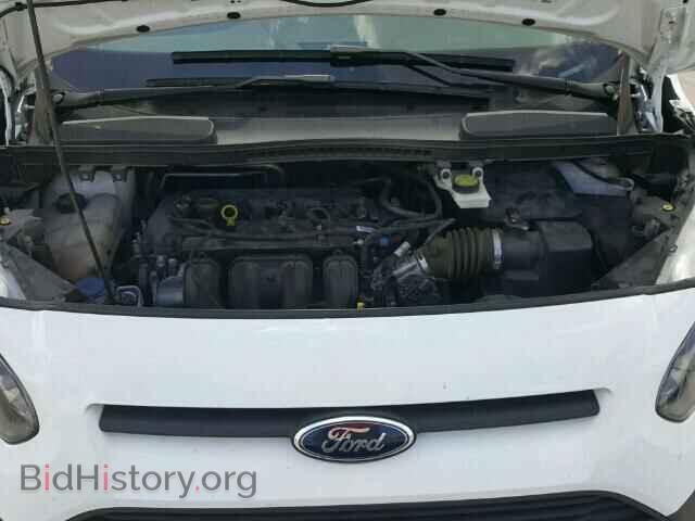 2015 FORD TRANSIT CO - VIN: NM0LS7E70F1190372 - Фото 7