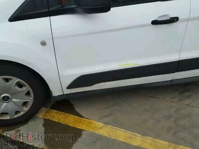 2015 FORD TRANSIT CO - VIN: NM0LS7E70F1190372 - Фото 9