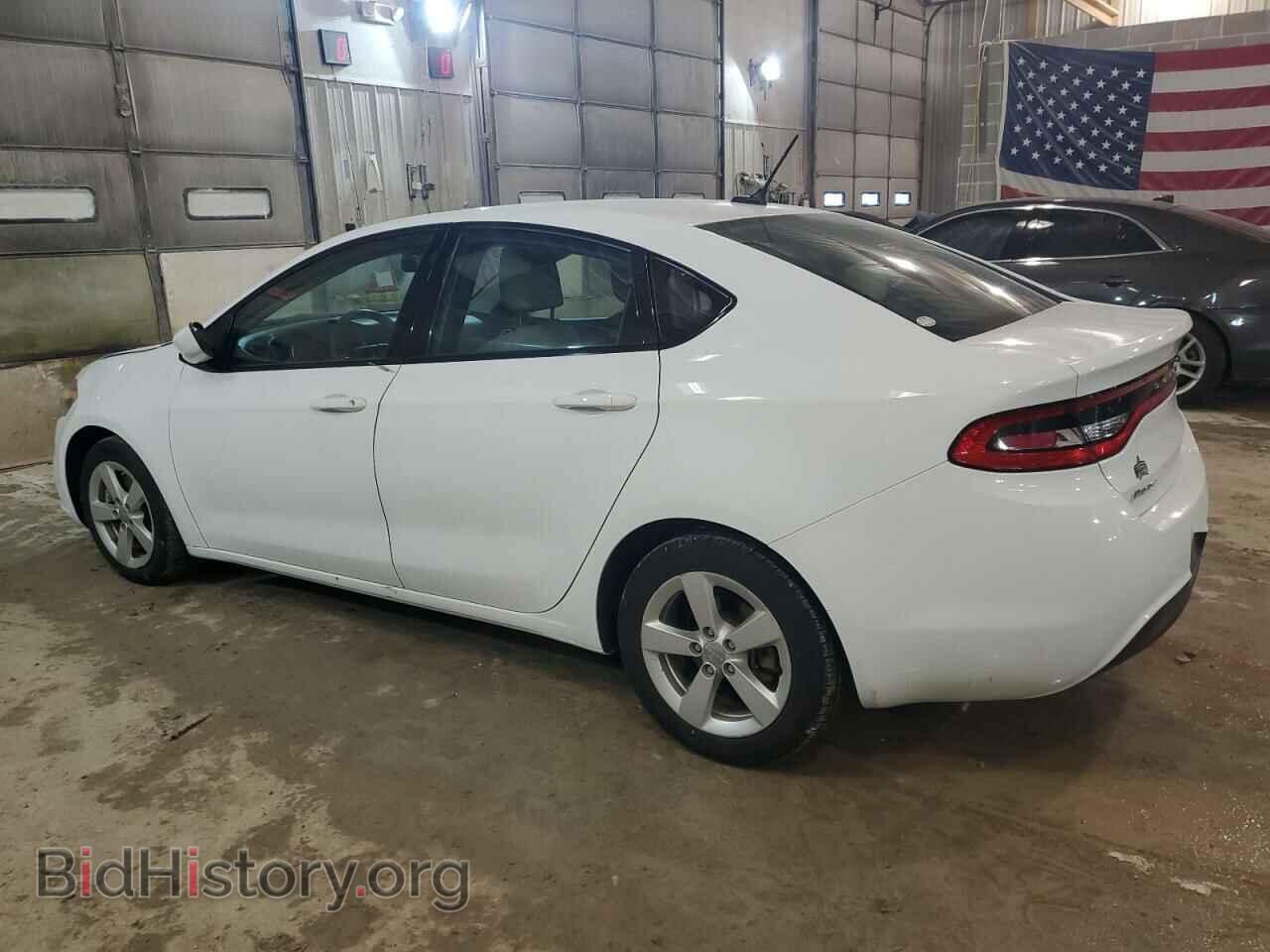 2015 DODGE DART - VIN: 1C3CDFBB1FD129020 - Photo 2