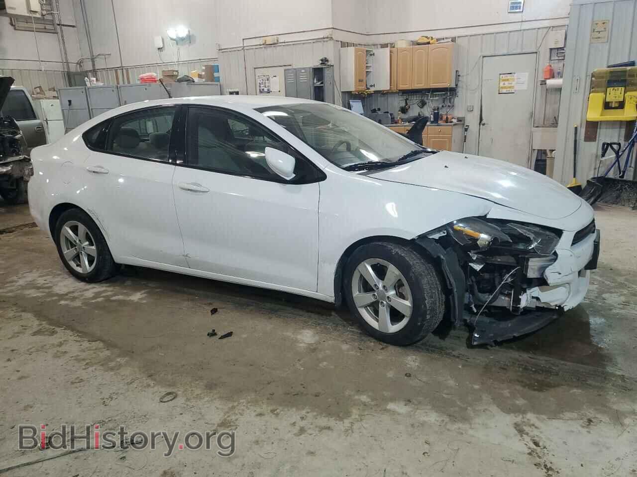 2015 DODGE DART - VIN: 1C3CDFBB1FD129020 - Photo 4