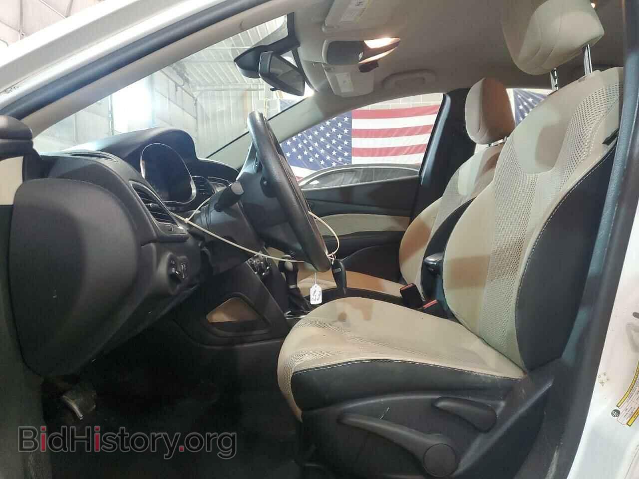 2015 DODGE DART - VIN: 1C3CDFBB1FD129020 - Photo 7