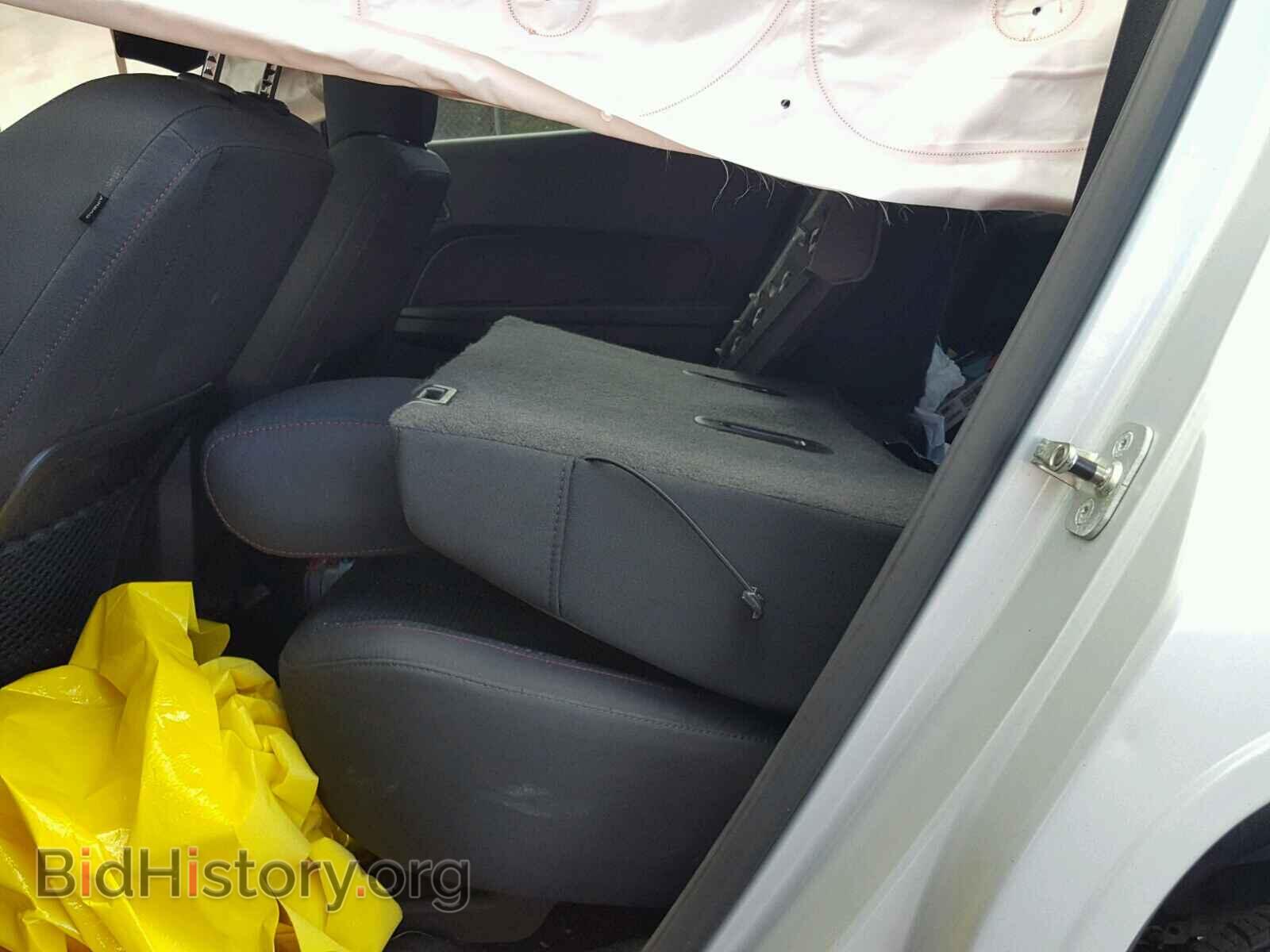 2011 GMC TERRAIN - VIN: 2CTALSEC5B6207248 - Фото 6