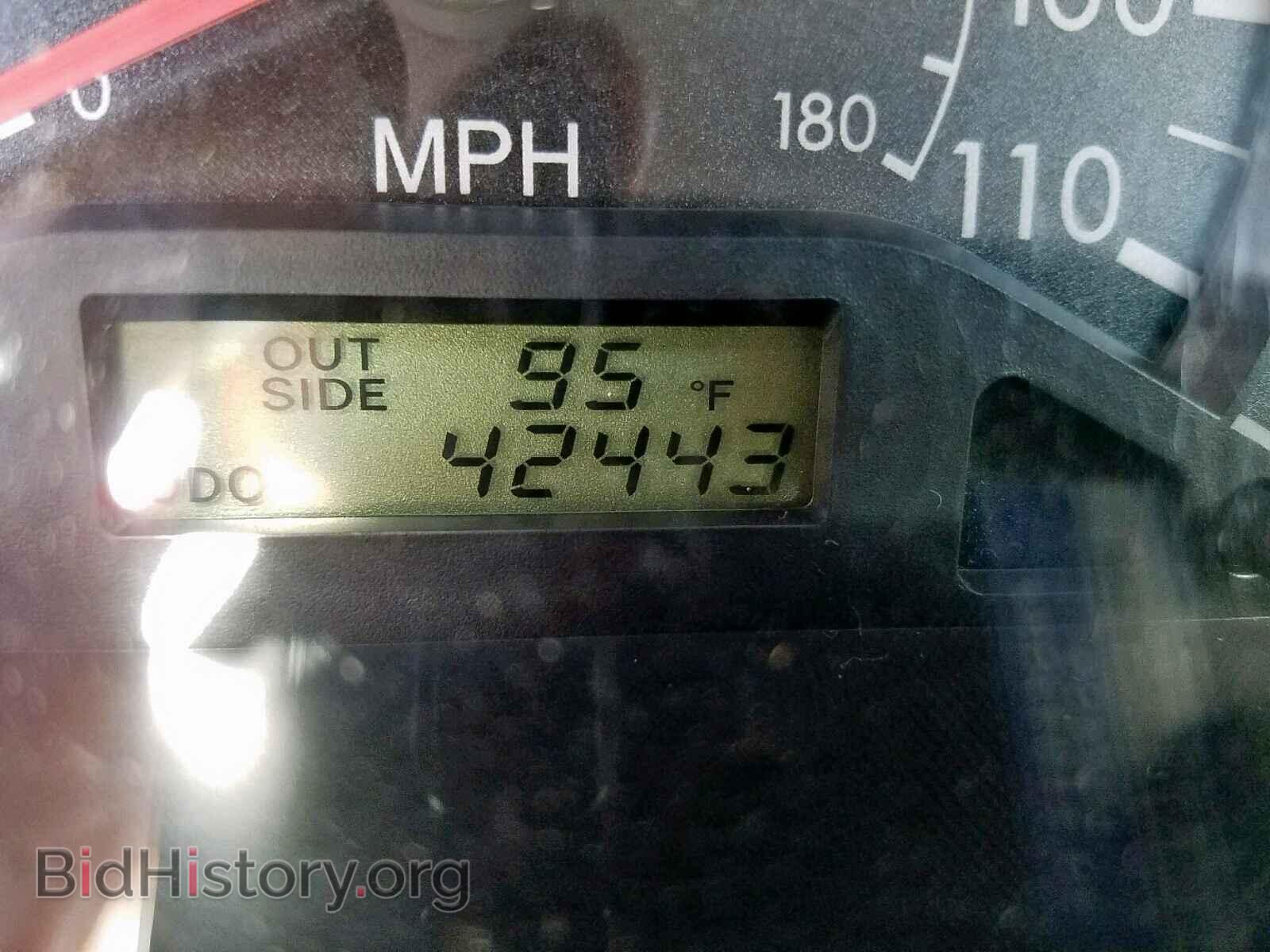 2007 TOYOTA COROLLA - VIN: 2T1BR32E67C854161 - Фото 8