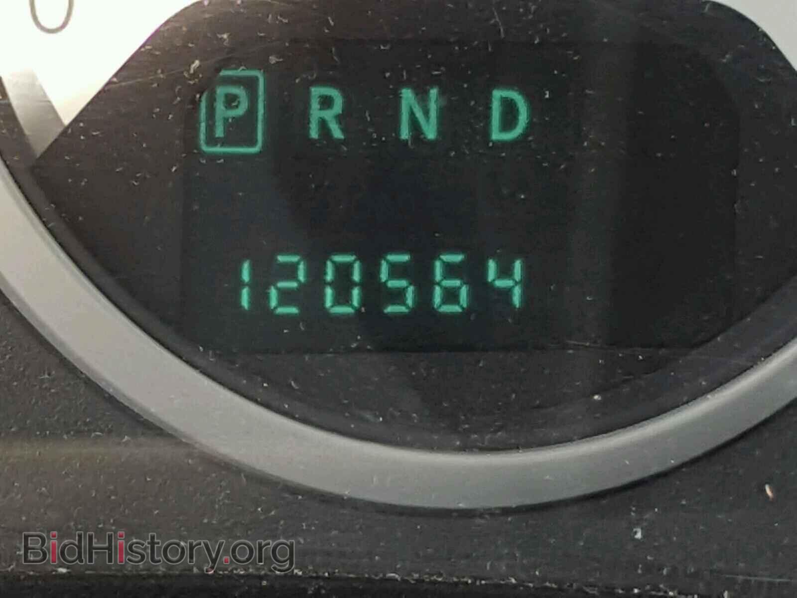 2010 DODGE CARAVAN - VIN: 2D4RN5D16AR234307 - Фото 8