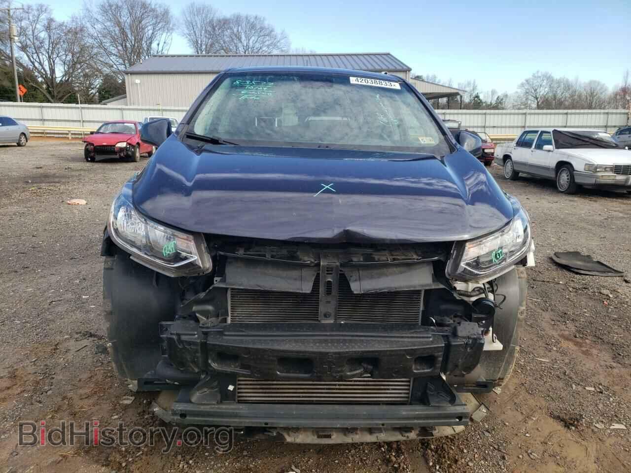 2019 CHEVROLET TRAX - VIN: 3GNCJNSB3KL290155 - Фото 5