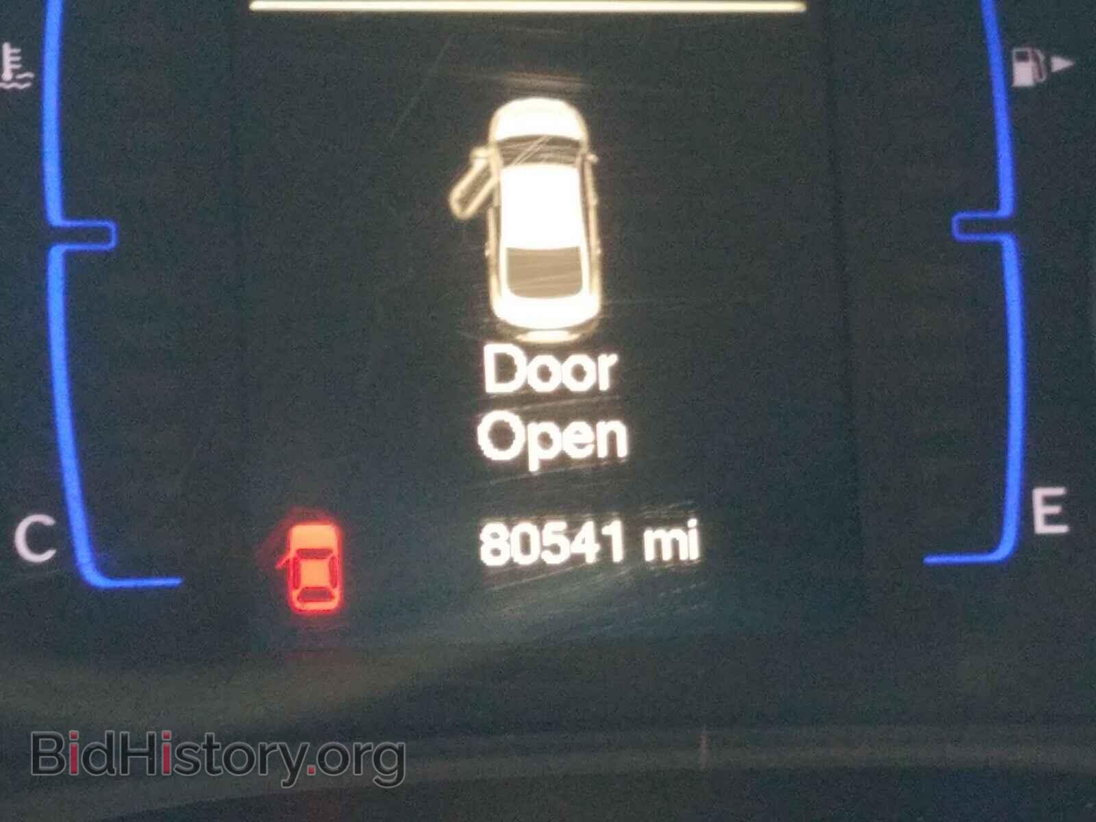 2016 CHRYSLER 200 - VIN: 1C3CCCBB0GN114926 - Photo 8