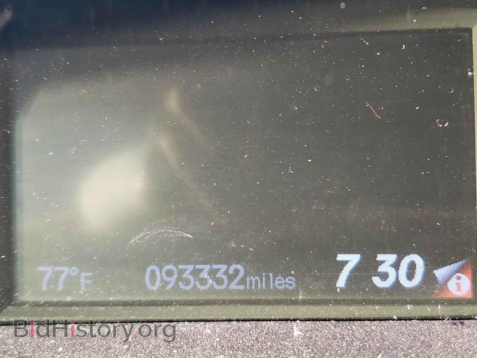 2013 HONDA CIVIC - VIN: 19XFB2F84DE033299 - Photo 8