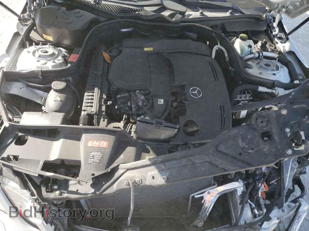 2013 MERCEDES-BENZ E-CLASS - VIN: WDDHF8JB3DA715019 - Фото 11