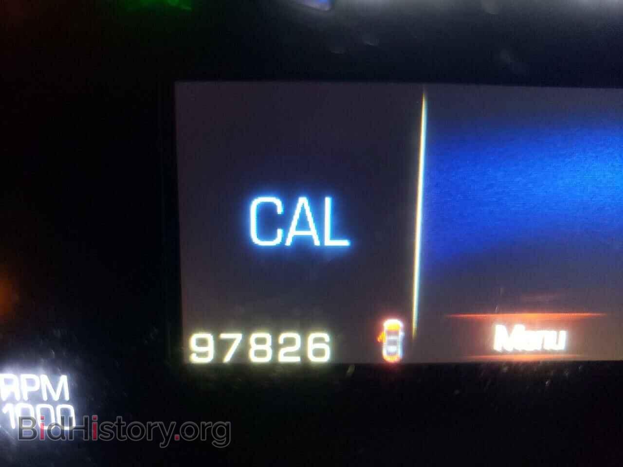 2015 CADILLAC XTS - VIN: 2G61M5S30F9173371 - Фото 8