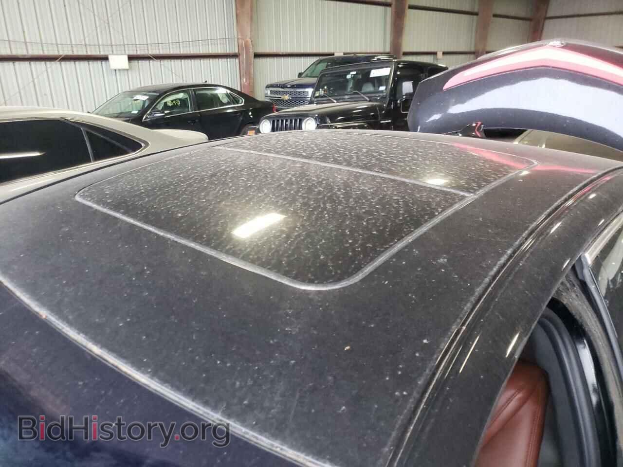 2015 CADILLAC XTS - VIN: 2G61M5S30F9173371 - Фото 9