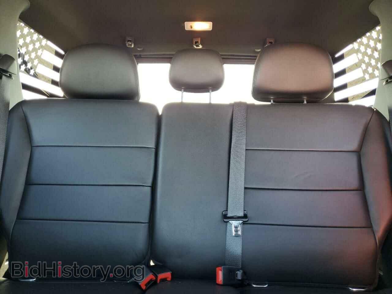 2011 FORD ESCAPE - VIN: 1FMCU9D72BKB22343 - Фото 10